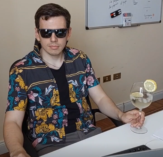 Anton foto